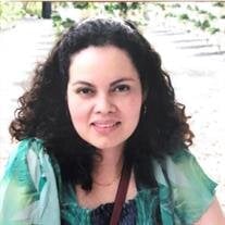 Alicia Margoth Fuentes