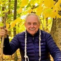 Douglas George Willett, Jr.