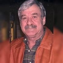 Kenneth Larry Crabtree