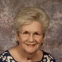 Mary Alice Edwards