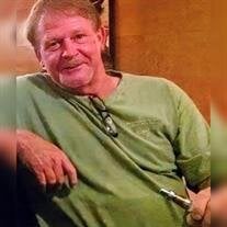 Donald Scott Storey