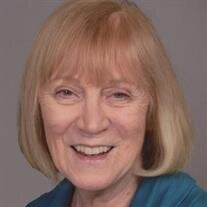 Jeanette Lois Bruns nee Flora