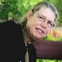 Donna Louise Dahlstrom