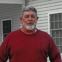 Fred E. Mullinax