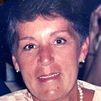 Gail K. McNulty