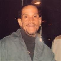 Jerome Cherry, Sr.