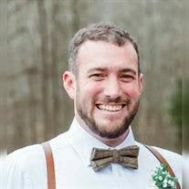 Mitchell "Mitch" Cole Brown