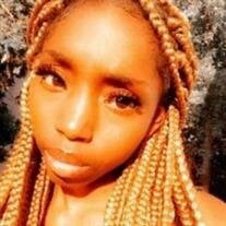 Ms. Eirreonna Selma Johnigan