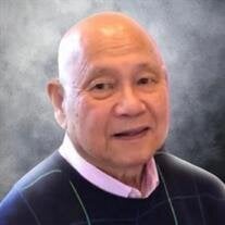 Ruben Dungo De Jesus