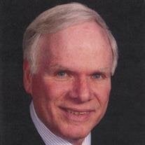 Charles T. Bush II