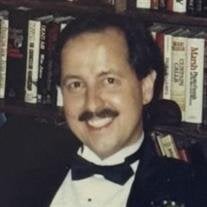 Charles Camlic