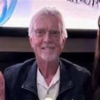Colin Leslie Shaw
