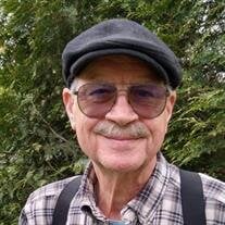 Thomas "Tommy" Trivette