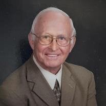 Oravel "Keith" Weikle