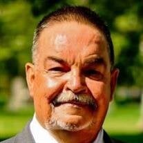 Vincent C. Olguin