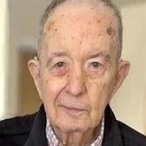 Rev. David J. Gaffny