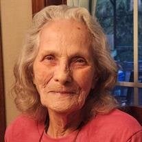 Caroline Joyce Conniff