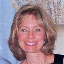 Saundra "Sandy" (Sandefur) Keesling