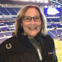 Larraine Ann Cole