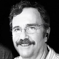 Mr. Alan Carl Ransdell
