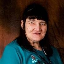 Kathleen Denise Holst