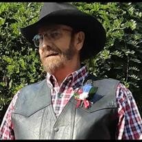 Robert Stanley McCaherty