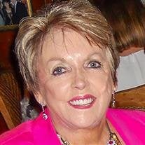 Margaret Marie Pileggi