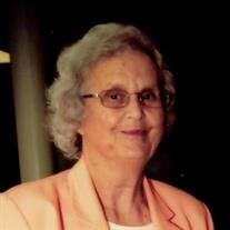 Madean Shelley