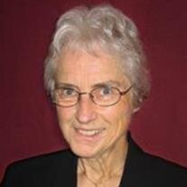 Sister Adeline B. Kroll