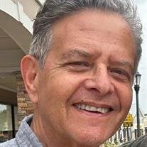 Stephen Alan Harvith