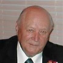 Wilbur Delano Batchelor