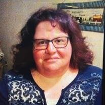 Tina Louise Huffman