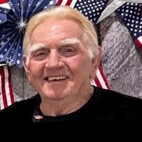 David "Red" Conkle
