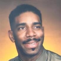 Mr. Ernest Lee Pitts