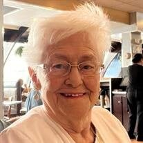Marion P. Belanger