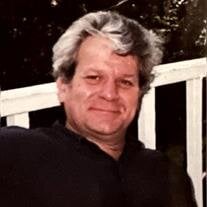 Curtis Alan Holman