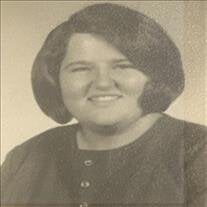 Helen Lycrecia Hicks