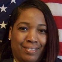 Tamara Racquel Tuitt-Bartlett