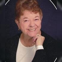Jeanine Desmonde Saunders