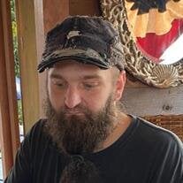 Andrew McGavisk