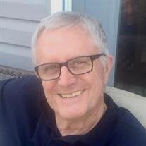 Charles William 'Bill' Whyte