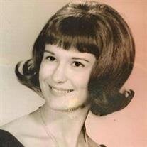 Mrs. Linda Ann Gilcrest