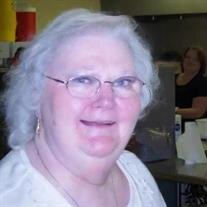Linda Fultz