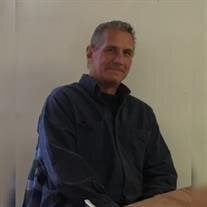 David Courtemanche