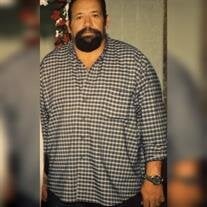 Eddie Cortez