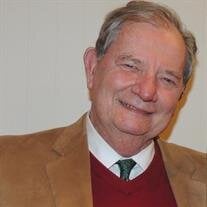 Joseph Patrick Kirwan