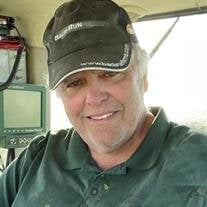 Pat McGrail