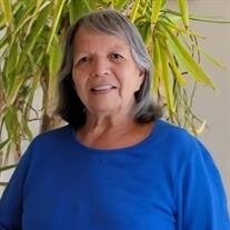 Leonor Nora Sisneros