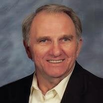 Charles E. Conley