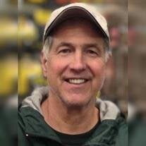 Mr. Edward A. Tessier